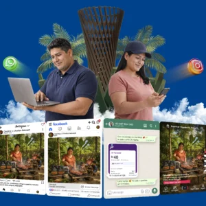 Publicidad en redes que vende