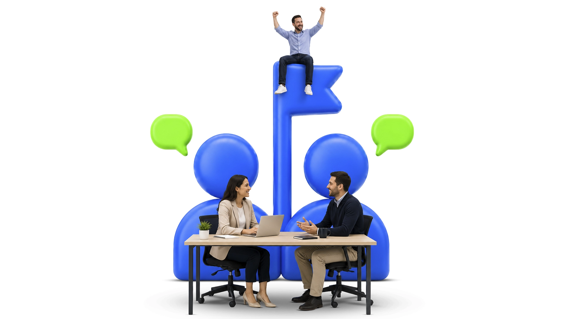 LIDERAZGO Y COMUNICACIÓN