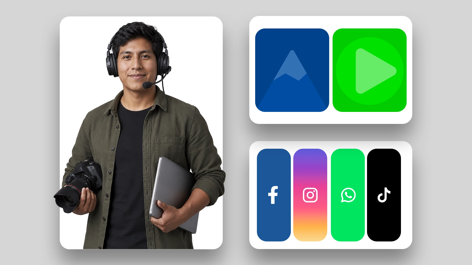 PUBLICIDAD Y ATRACCIÓN DE CLIENTES